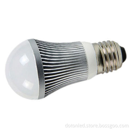 9W LED Bulb with 100 to 240V AC Operating Voltage and CE/RoHS MarkNew